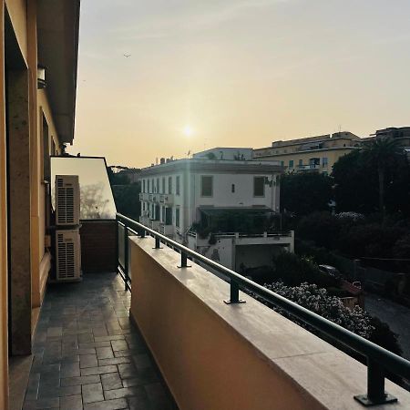 Newhouse Victoria - Sea View Apartment ネットゥーノ エクステリア 写真