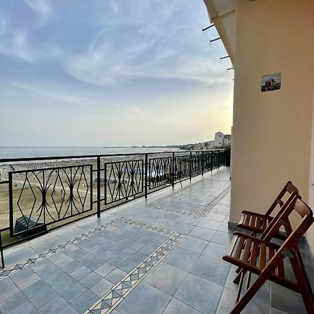 Newhouse Victoria - Sea View Apartment ネットゥーノ エクステリア 写真