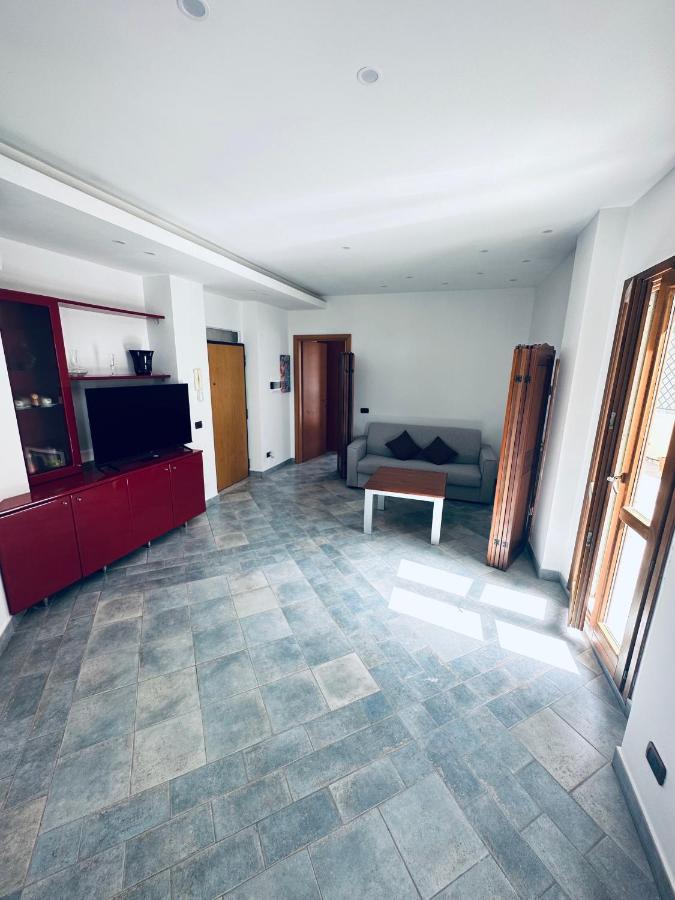 Newhouse Victoria - Sea View Apartment ネットゥーノ エクステリア 写真