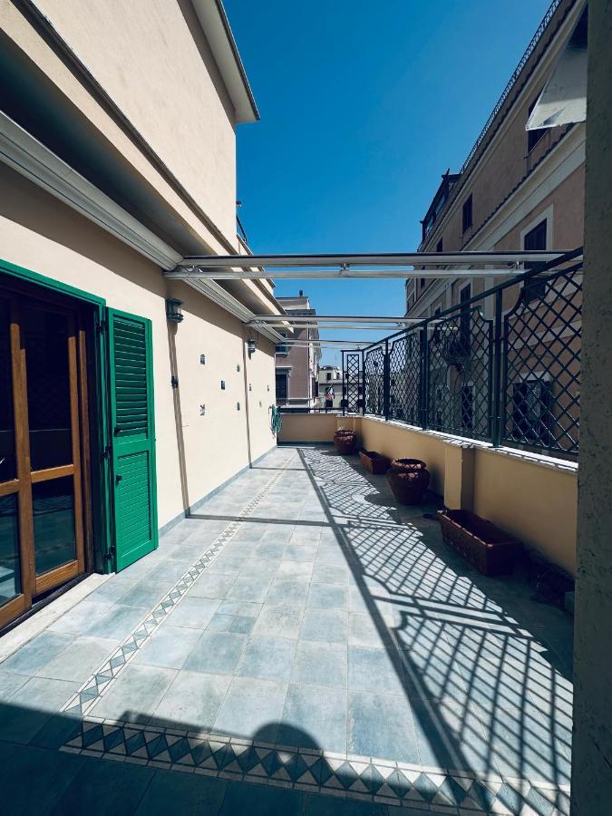 Newhouse Victoria - Sea View Apartment ネットゥーノ エクステリア 写真