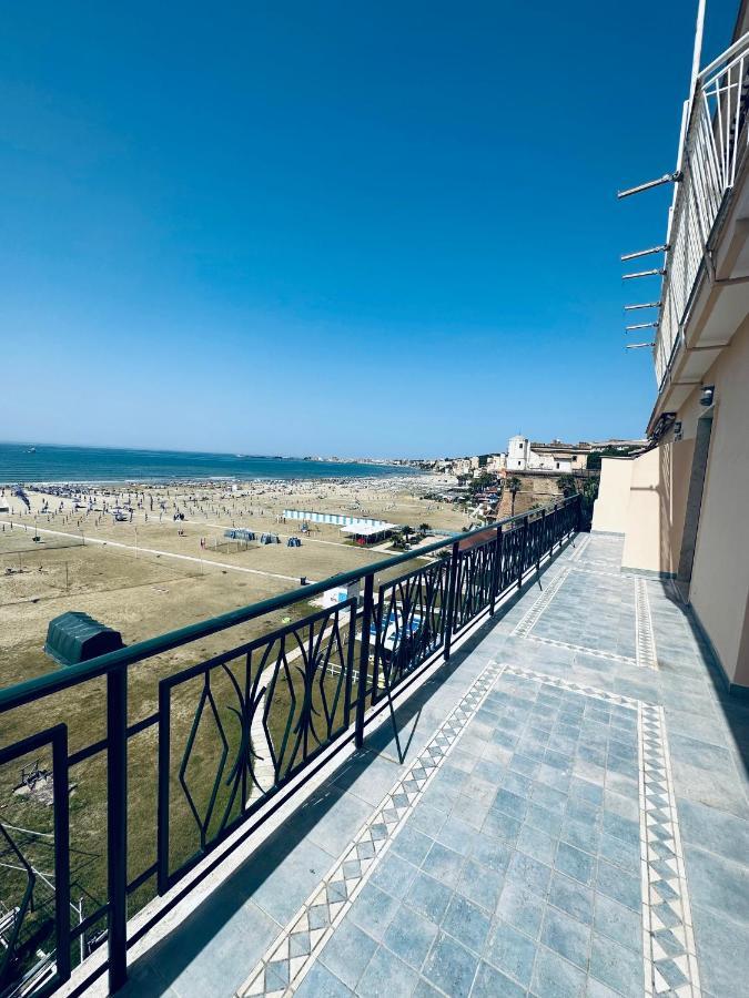 Newhouse Victoria - Sea View Apartment ネットゥーノ エクステリア 写真