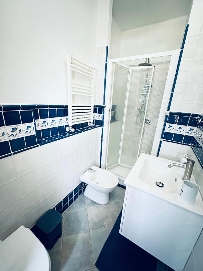 Newhouse Victoria - Sea View Apartment ネットゥーノ エクステリア 写真