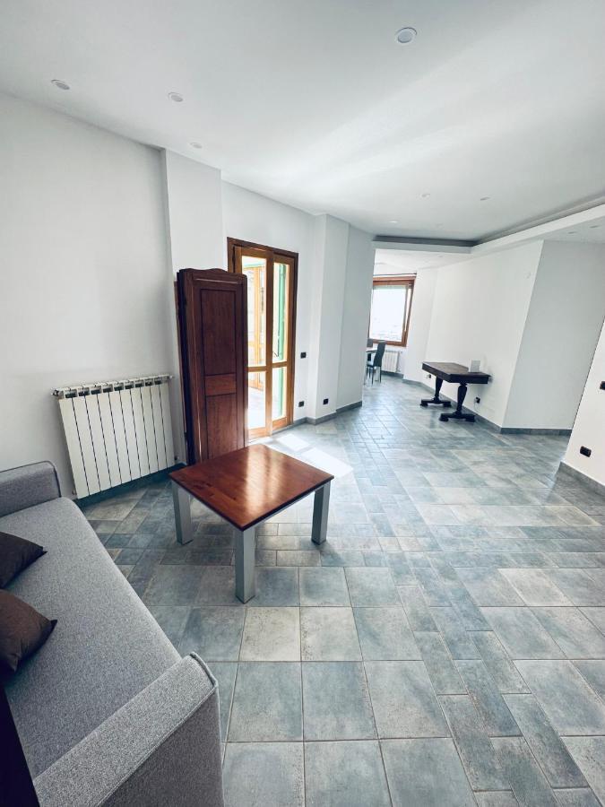 Newhouse Victoria - Sea View Apartment ネットゥーノ エクステリア 写真