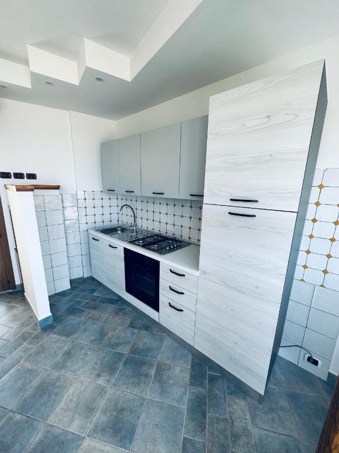 Newhouse Victoria - Sea View Apartment ネットゥーノ エクステリア 写真