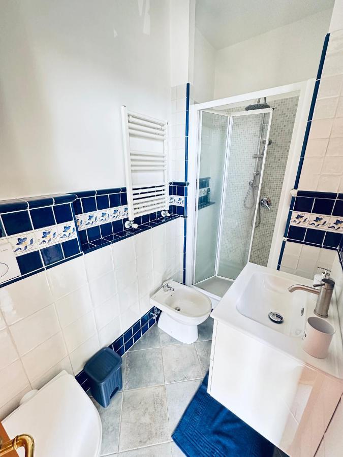 Newhouse Victoria - Sea View Apartment ネットゥーノ エクステリア 写真