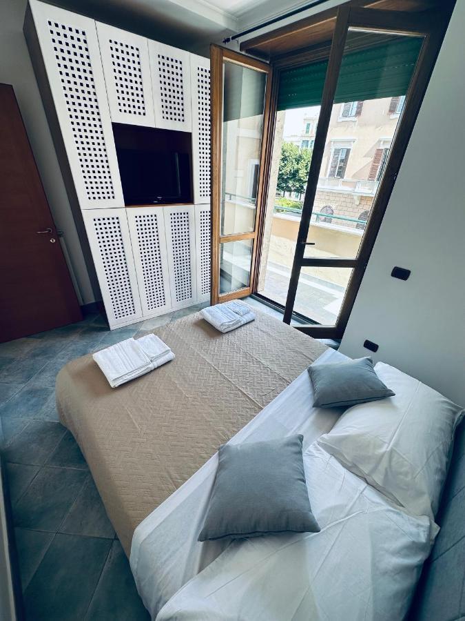 Newhouse Victoria - Sea View Apartment ネットゥーノ エクステリア 写真