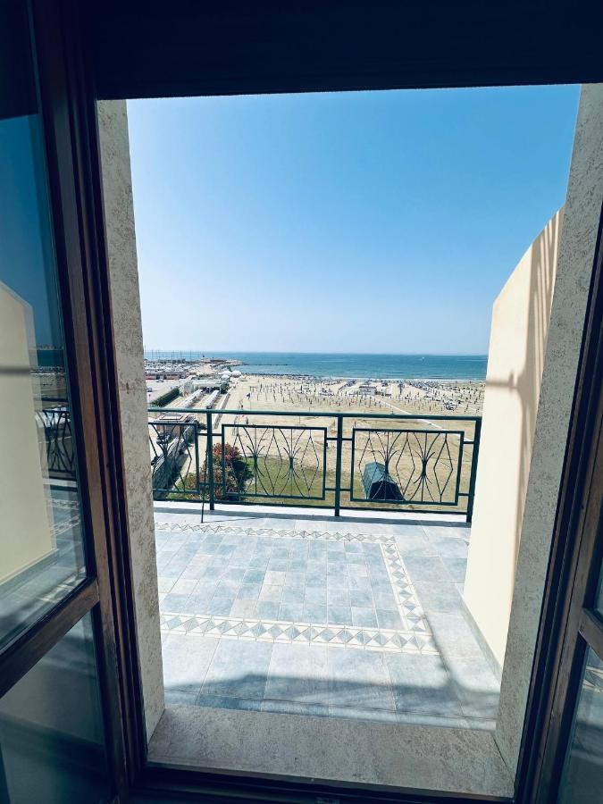 Newhouse Victoria - Sea View Apartment ネットゥーノ エクステリア 写真