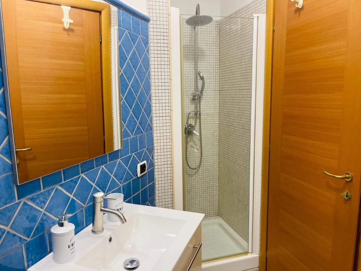 Newhouse Victoria - Sea View Apartment ネットゥーノ エクステリア 写真