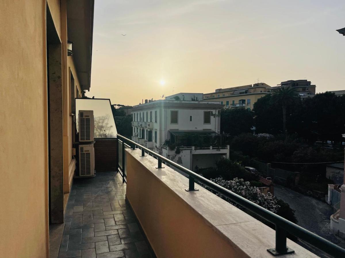 Newhouse Victoria - Sea View Apartment ネットゥーノ エクステリア 写真