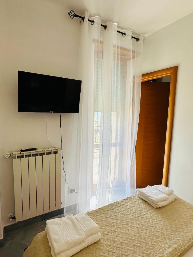 Newhouse Victoria - Sea View Apartment ネットゥーノ エクステリア 写真