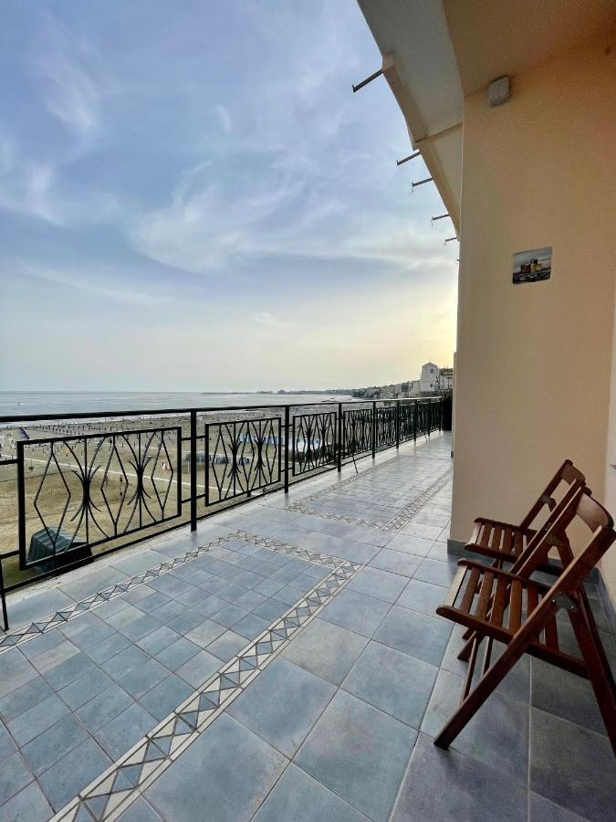 Newhouse Victoria - Sea View Apartment ネットゥーノ エクステリア 写真