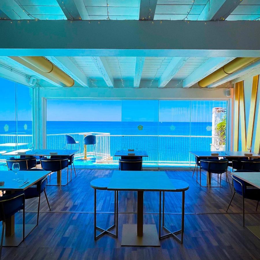 Newhouse Victoria - Sea View Apartment ネットゥーノ エクステリア 写真